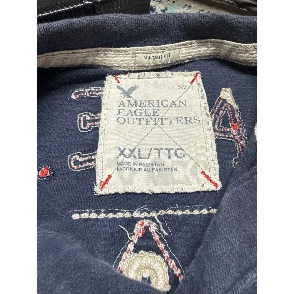 American Eagle Outfitters vintage inspired